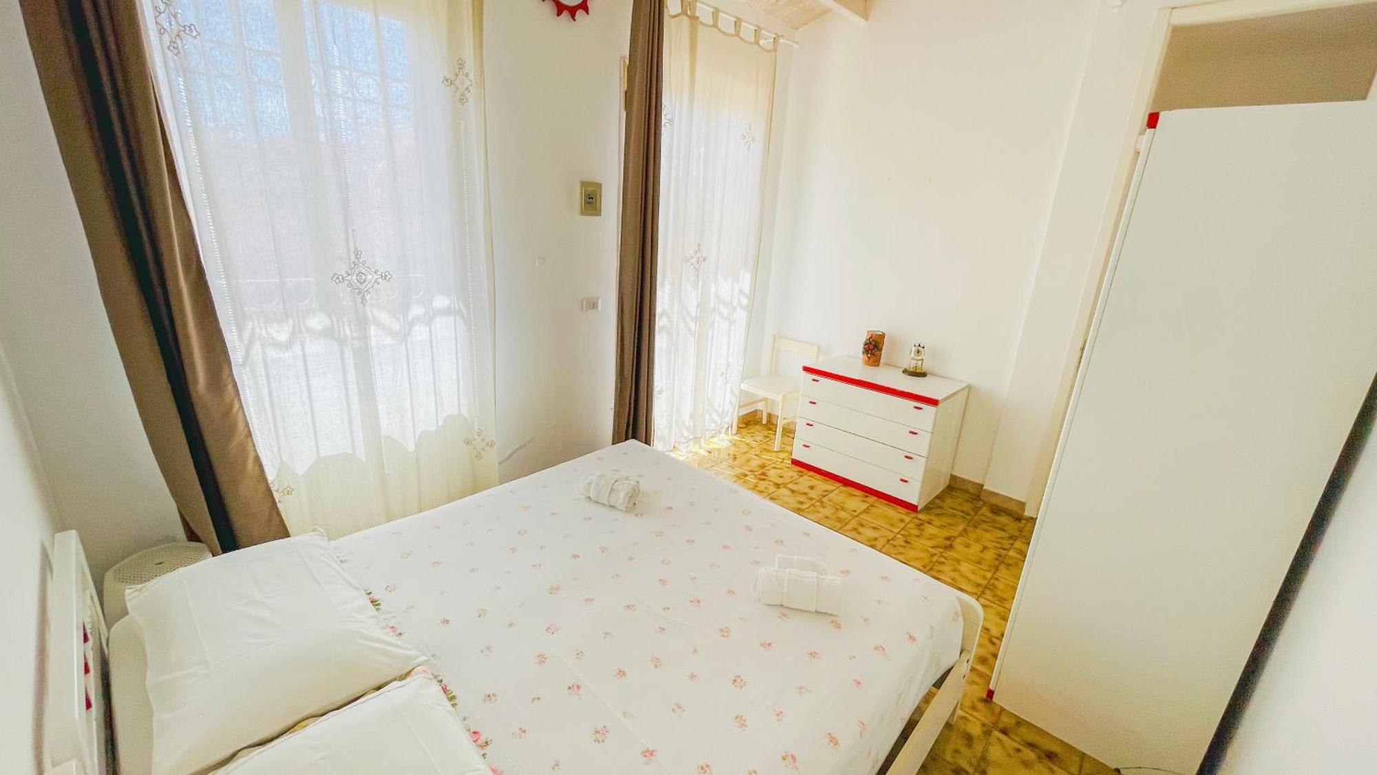 Amaris Mango Seafront Villa Granelli Bagian luar foto