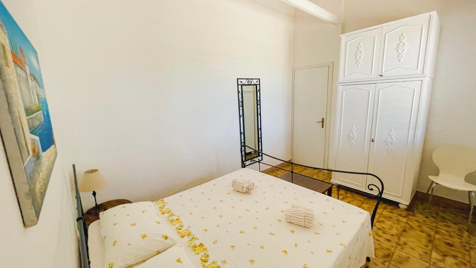 Amaris Mango Seafront Villa Granelli Bagian luar foto